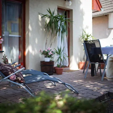 House 41 公寓 索普隆