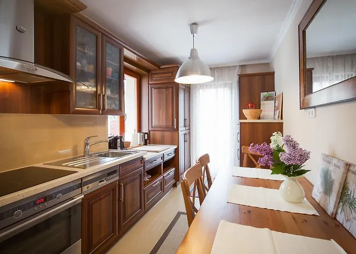 Daire House 41 Sopron