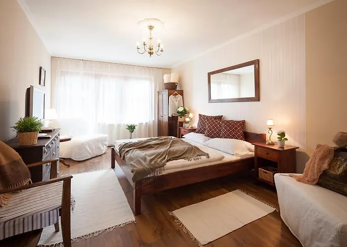 公寓 House 41 索普隆