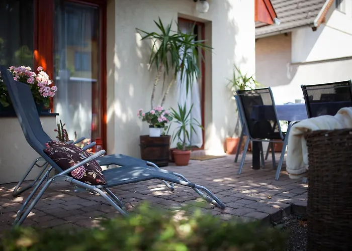 House 41 公寓 索普隆