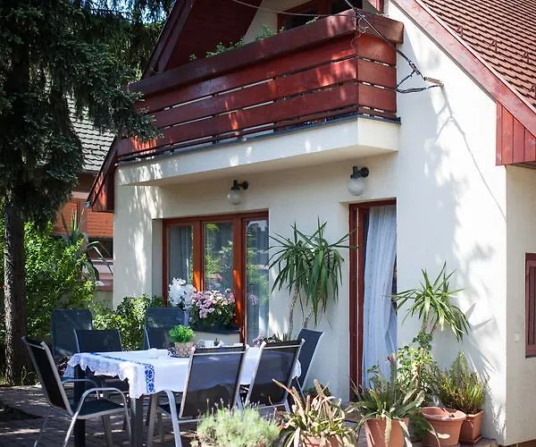 公寓 House 41 索普隆