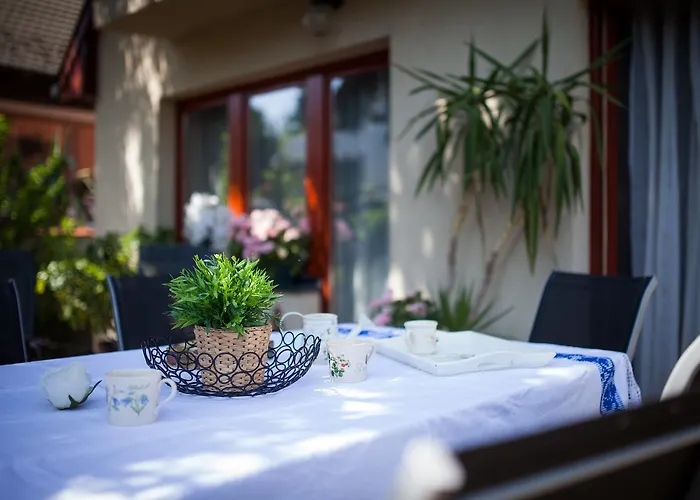 公寓 House 41 索普隆