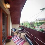 House 41 Apartment Sopron
