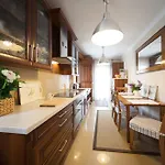 Апартаменты House 41 *
