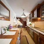 House 41 Apartment Sopron
