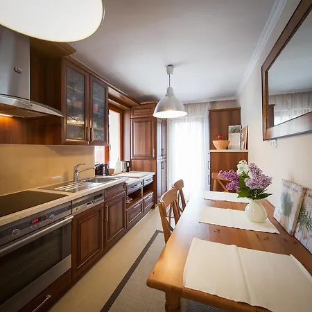 דירה House 41 סופרון