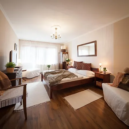 Apartamento House 41 Sopron
