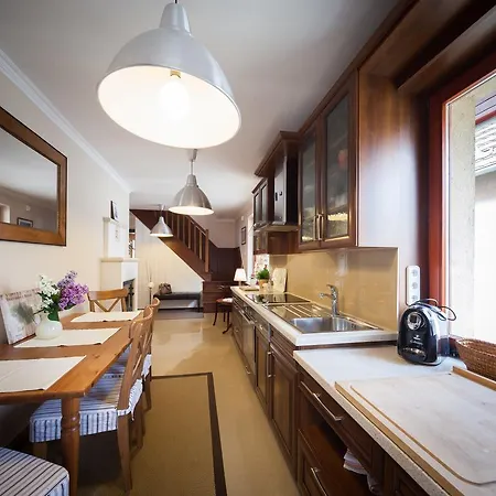 House 41 דירה *