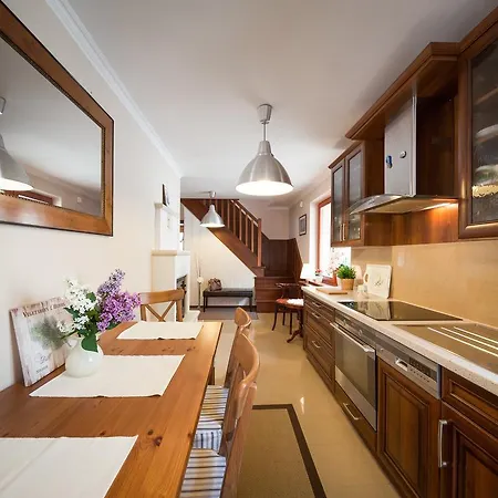 House 41 דירה סופרון