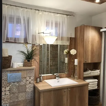 House 41 דירה