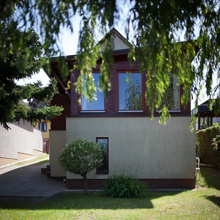 House 41 Шопрон