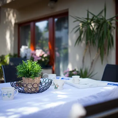 Apartmán House 41 Šoproň