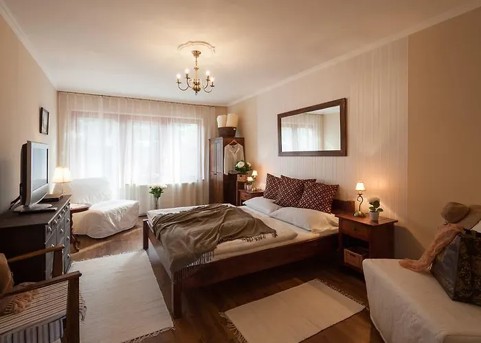 House 41 Sopron