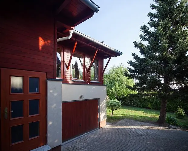 Apartamento House 41 Sopron