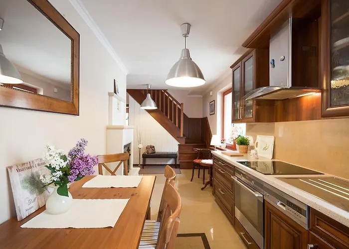 House 41 Apartamento Sopron